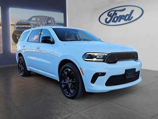 Dodge Durango SXT 2021 à Kingston, Ontario - 3 - w320h240px