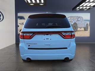 Dodge Durango SXT 2021 à Kingston, Ontario - 6 - w320h240px