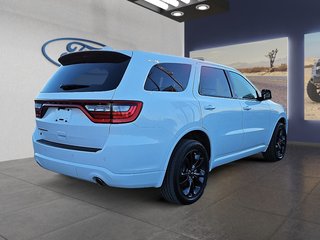 Dodge Durango SXT 2021 à Kingston, Ontario - 5 - w320h240px