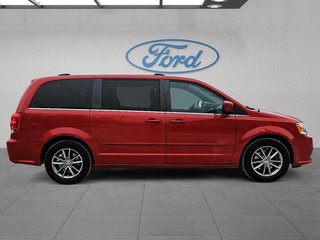 2015 Dodge Grand Caravan SXT Premium Plus in Kingston, Ontario - 5 - w320h240px