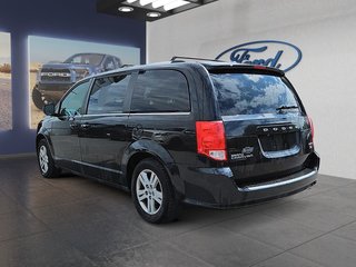 Grand Caravan Crew Plus 2018 à Kingston, Ontario - 6 - w320h240px