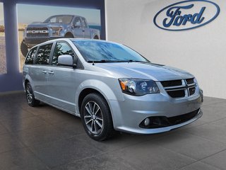 2019  Grand Caravan GT in Kingston, Ontario - 3 - w320h240px