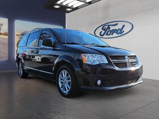 Grand Caravan Premium Plus 2020 à Kingston, Ontario - 3 - w320h240px