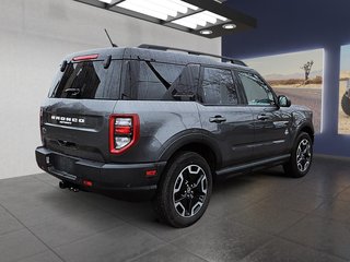 2021  BRONCO SPORT Outer Banks in Kingston, Ontario - 5 - w320h240px