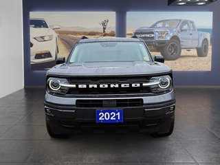 2021  BRONCO SPORT Outer Banks in Kingston, Ontario - 2 - w320h240px