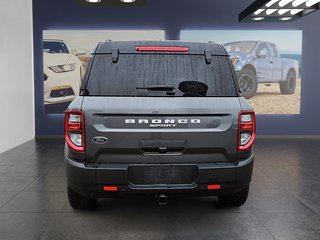 2021  BRONCO SPORT Outer Banks in Kingston, Ontario - 6 - w320h240px