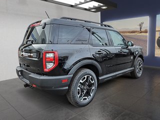 2024  BRONCO SPORT OUTER BANKS in Kingston, Ontario - 5 - w320h240px