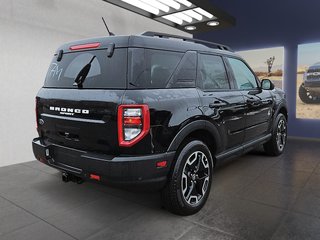 2024  BRONCO SPORT OUTER BANKS in Kingston, Ontario - 5 - w320h240px