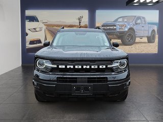 2024  BRONCO SPORT OUTER BANKS in Kingston, Ontario - 2 - w320h240px