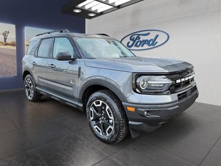 2024  BRONCO SPORT OUTER BANKS in Kingston, Ontario - 3 - w320h240px