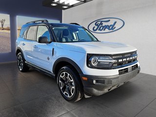 2024  BRONCO SPORT OUTER BANKS in Kingston, Ontario - 3 - w320h240px