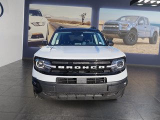 2024  BRONCO SPORT OUTER BANKS in Kingston, Ontario - 2 - w320h240px