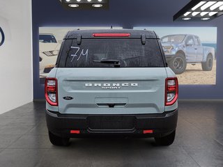 2024  BRONCO SPORT OUTER BANKS in Kingston, Ontario - 6 - w320h240px