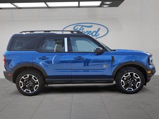 2024  BRONCO SPORT OUTER BANKS in Kingston, Ontario - 4 - w320h240px
