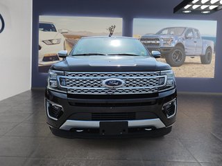 2020  Expedition Platinum Max in Kingston, Ontario - 2 - w320h240px