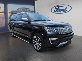 2020  Expedition Platinum Max in Kingston, Ontario - 3 - w320h240px