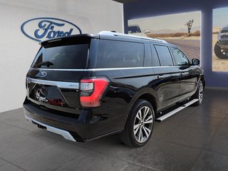 2020  Expedition Platinum Max in Kingston, Ontario - 5 - w320h240px