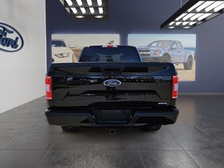 2018  F-150 XLT in Kingston, Ontario - 6 - w320h240px