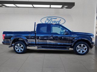 2019  F-150 XLT in Kingston, Ontario - 4 - w320h240px