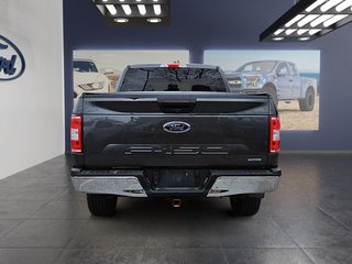 2019  F-150 XLT in Kingston, Ontario - 6 - w320h240px