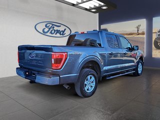 2021  F-150 XLT in Kingston, Ontario - 5 - w320h240px