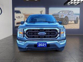 2021  F-150 XLT in Kingston, Ontario - 2 - w320h240px