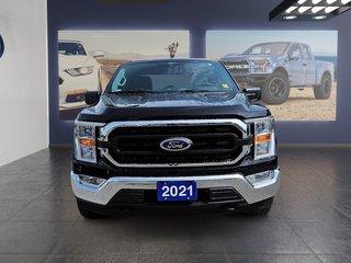 2021  F-150 XLT in Kingston, Ontario - 2 - w320h240px