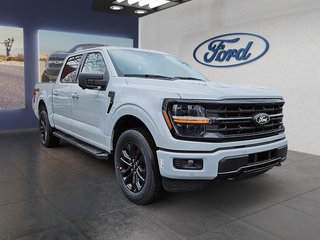 2024  F-150 XLT in Kingston, Ontario - 3 - w320h240px