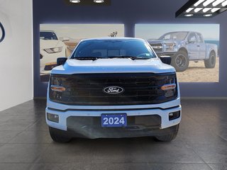 2024  F-150 XLT in Kingston, Ontario - 2 - w320h240px