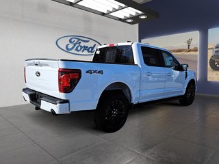 2024  F-150 XLT in Kingston, Ontario - 5 - w320h240px
