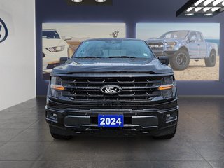 2024  F-150 XLT in Kingston, Ontario - 2 - w320h240px