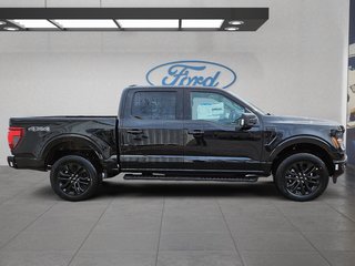 2024  F-150 XLT in Kingston, Ontario - 4 - w320h240px