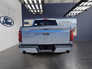 2024  F-150 XLT in Kingston, Ontario - 6 - w320h240px