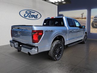 2024  F-150 XLT in Kingston, Ontario - 5 - w320h240px