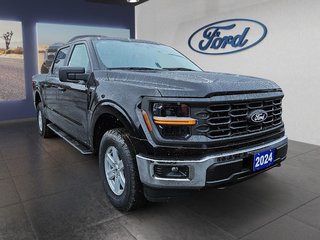 2024  F-150 XL in Kingston, Ontario - 3 - w320h240px