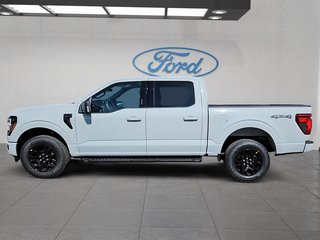2024  F-150 XLT in Kingston, Ontario - 6 - w320h240px