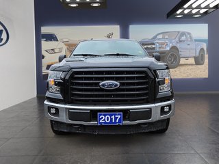2017  F150 XLT in Kingston, Ontario - 2 - w320h240px