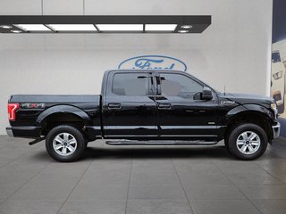 2017  F150 XLT in Kingston, Ontario - 4 - w320h240px