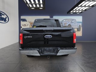 2017  F150 XLT in Kingston, Ontario - 6 - w320h240px