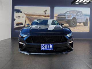 Mustang GT 2018 à Kingston, Ontario - 2 - w320h240px