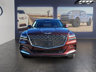 2021 GENESIS GV80 3.5T Prestige in Kingston, Ontario - 2 - w320h240px