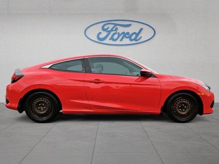 2017 Honda Civic Coupe LX in Kingston, Ontario - 5 - w320h240px