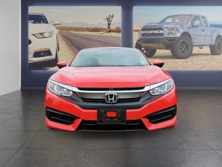 2017 Honda Civic Coupe LX in Kingston, Ontario - 3 - w320h240px