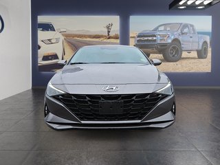 2023  Elantra Preferred in Kingston, Ontario - 2 - w320h240px