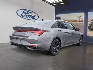 2023  Elantra Preferred in Kingston, Ontario - 5 - w320h240px