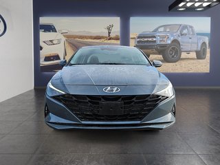 2023 Hyundai Elantra Preferred in Kingston, Ontario - 2 - w320h240px