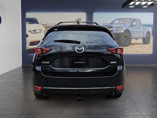 2017  CX-5 GT in Kingston, Ontario - 6 - w320h240px