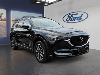 2017  CX-5 GT in Kingston, Ontario - 3 - w320h240px