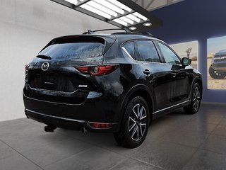 2017  CX-5 GT in Kingston, Ontario - 5 - w320h240px