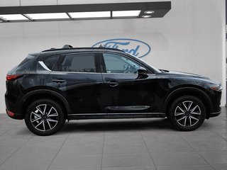 2017  CX-5 GT in Kingston, Ontario - 4 - w320h240px